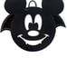 Disney Loungefly Mickey Bat Backpack