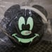 Disney Loungefly Mickey Bat Backpack