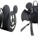 Disney Loungefly Mickey Bat Backpack