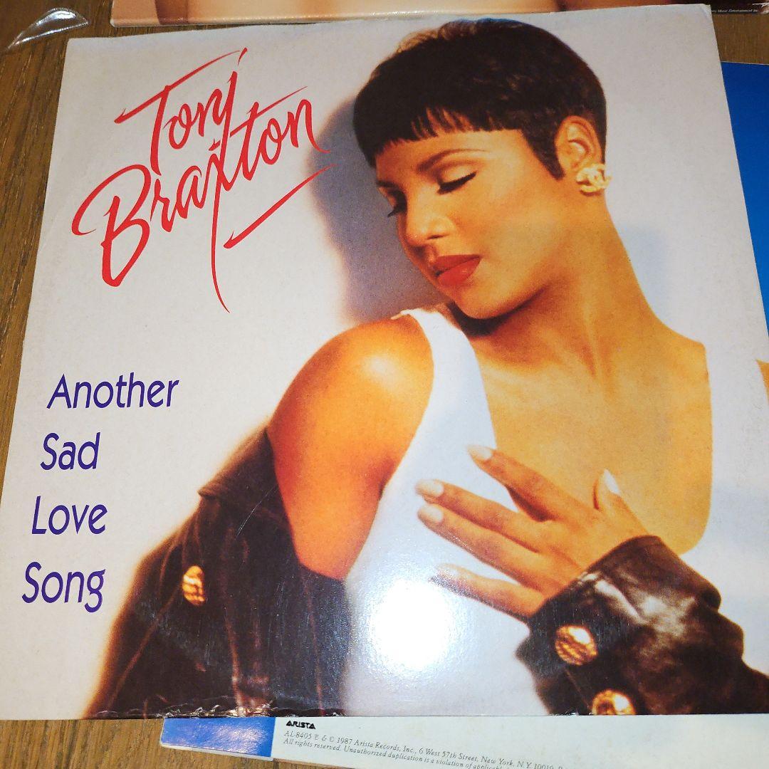 格安 Toni Carey, Mariah Braxton, records Houston Whitney 洋楽