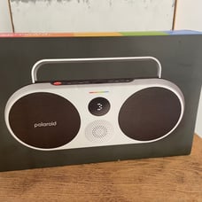 Polaroid P3 Music Player