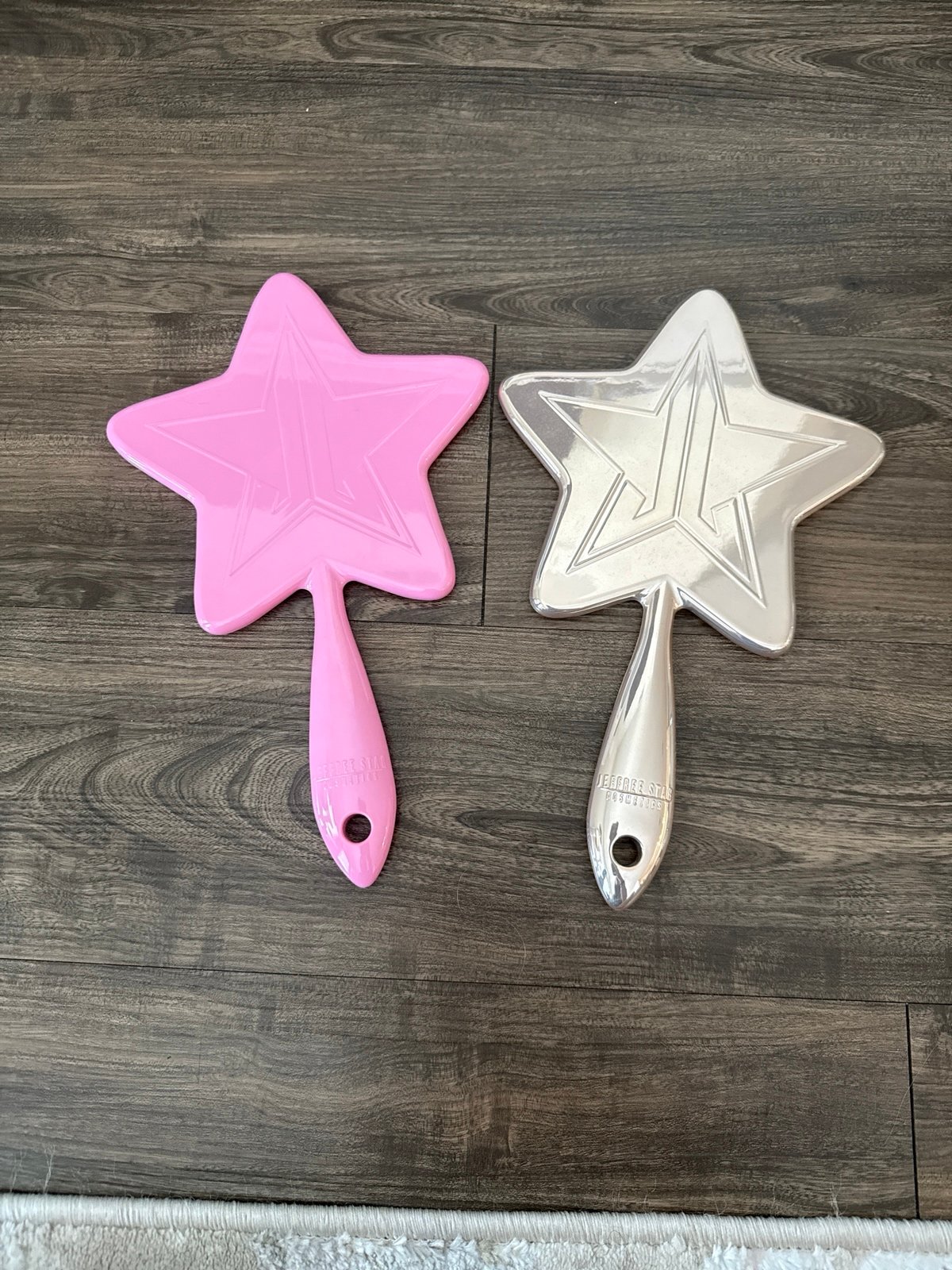 Jeffree Star Cosmetics Hand Mirrors