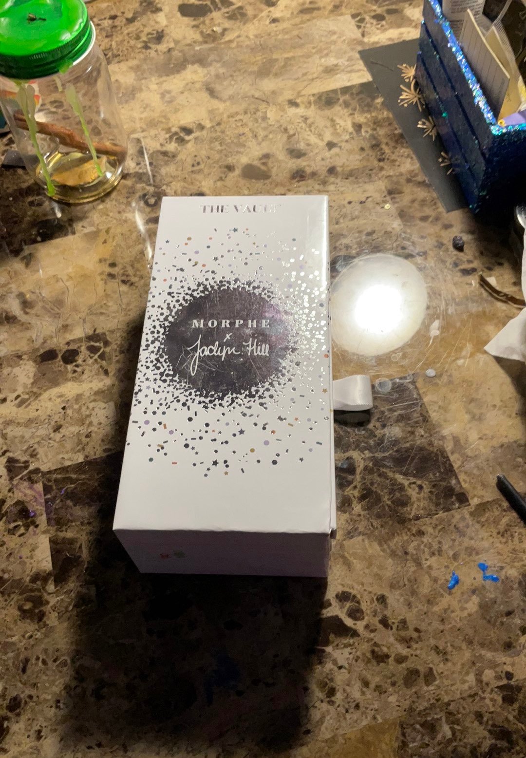 Morphe Vault