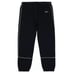 Supreme Piping Sweatpant Black Large
