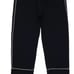 Supreme Piping Sweatpant Black Large