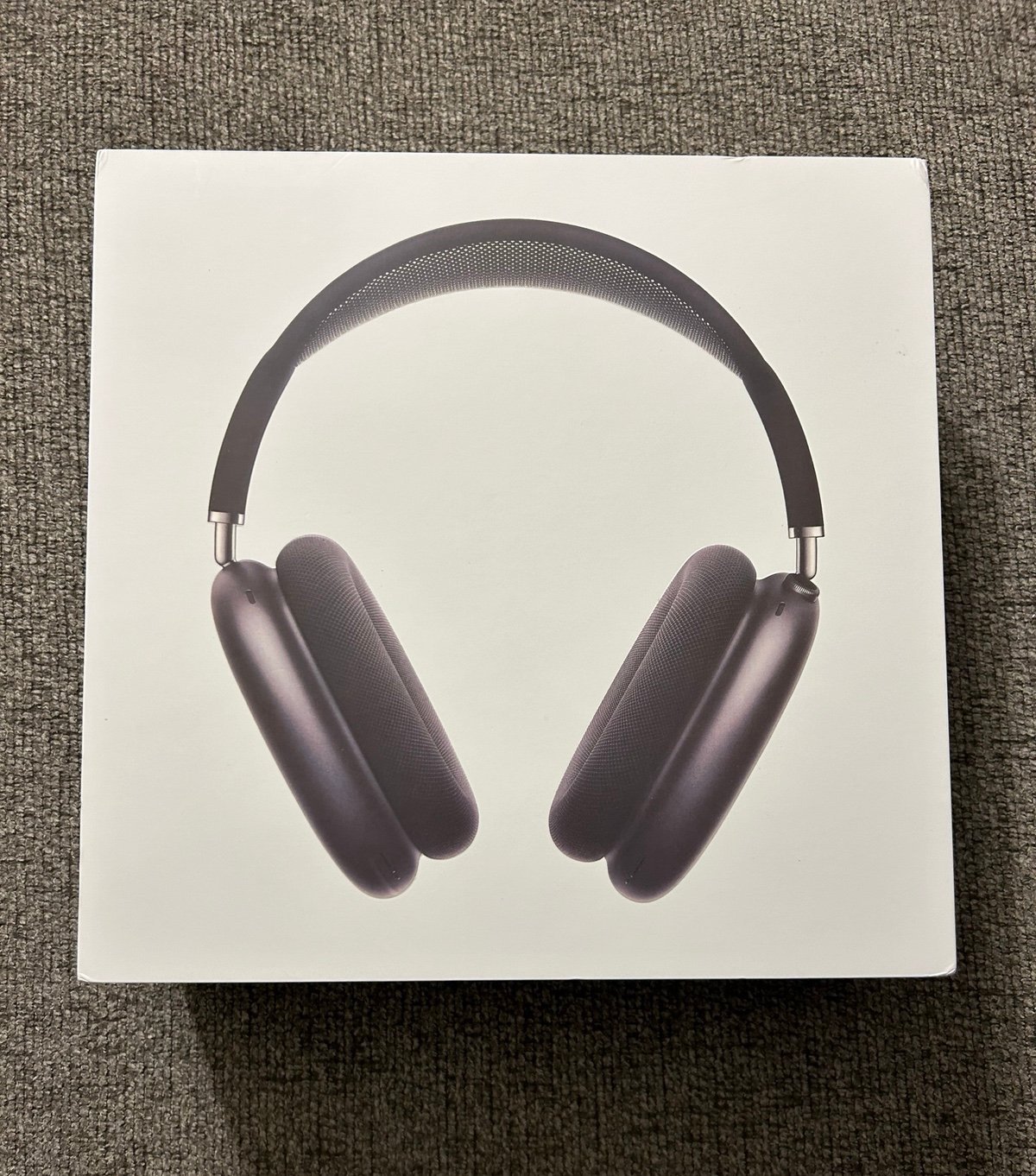 AirPods Max
