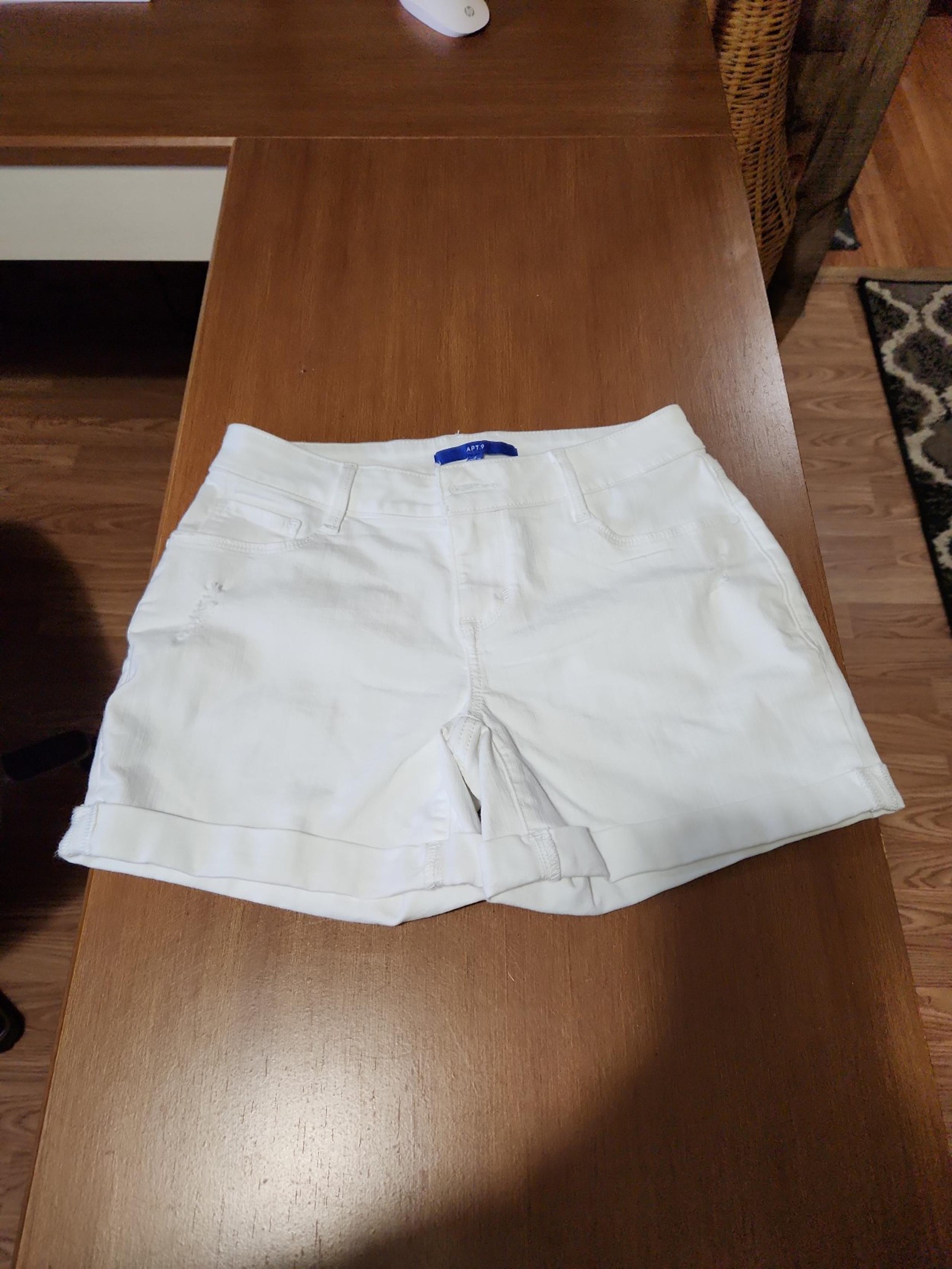Shorts Apt. 9 womens shorts