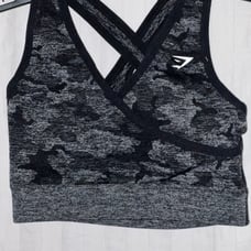 Gymshark bra bundle!