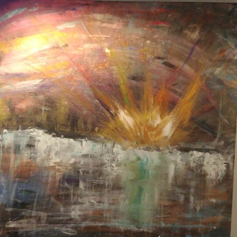paintings and artwork