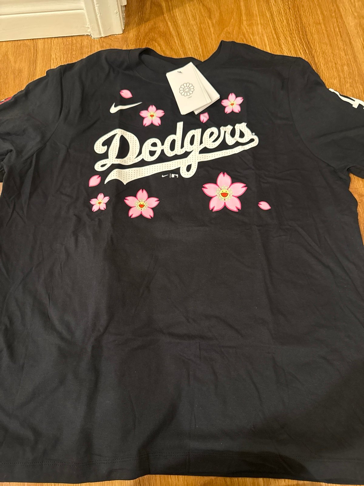 Tシャツ・カットソー Takashi Murakami MLB World Tour Tokyo Series Shohei Ohtani Buy Nike x Takashi Murakami x MLB World Tour Tokyo Series