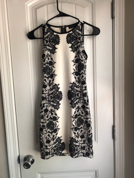 Womens dress