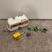 Playmobil Caravan