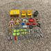 Playmobil Caravan