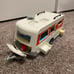 Playmobil Caravan