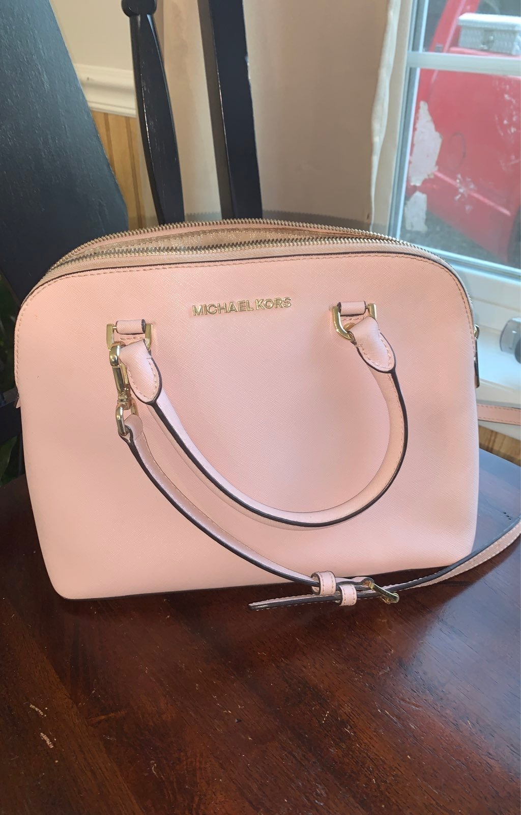 Michael Kors purse