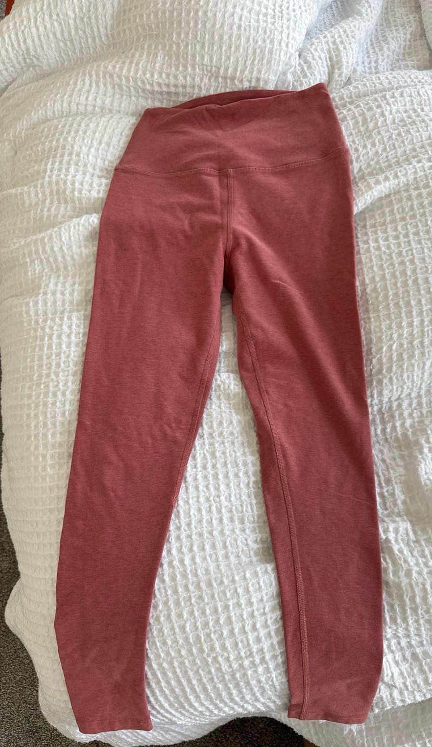 Beyond yoga leggings