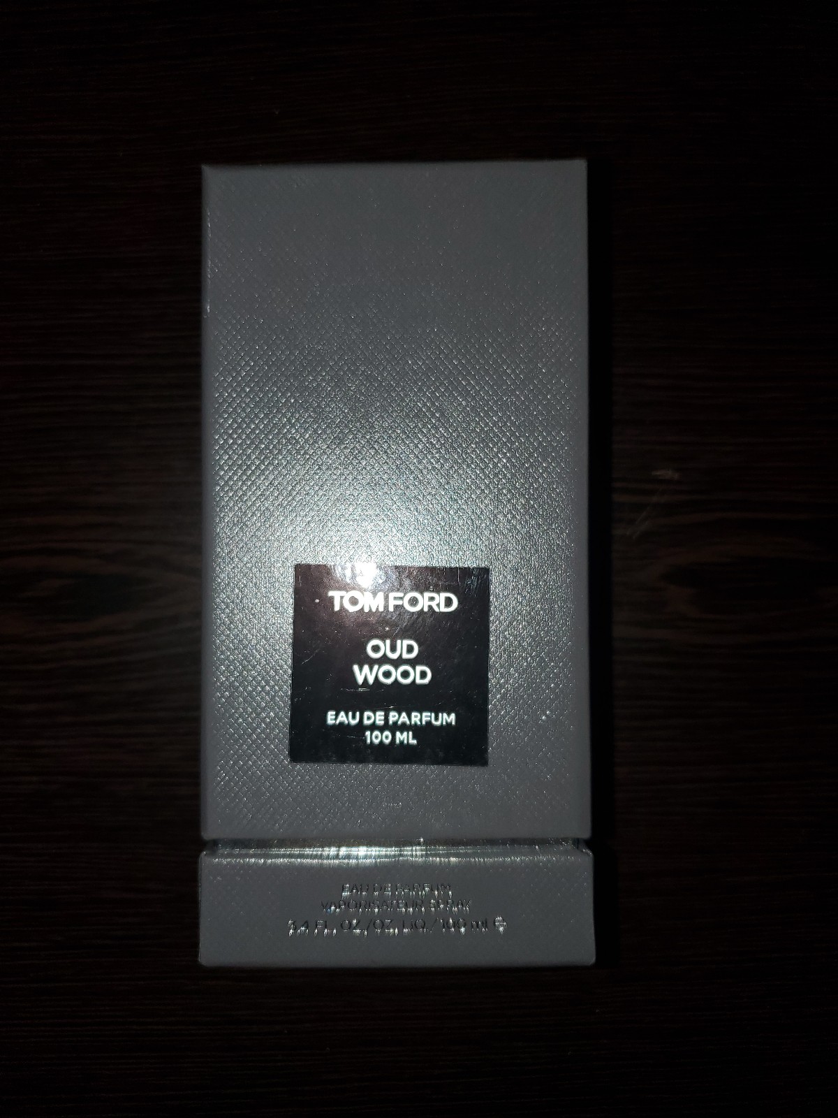 Tom Ford Oud Wood 100ml