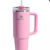 sizzling PINK stanley