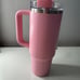 sizzling PINK stanley