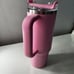 sizzling PINK stanley