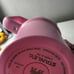 sizzling PINK stanley