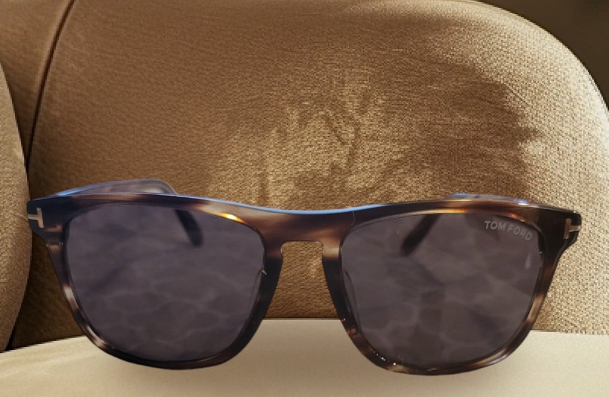 Tom Ford sunglasses