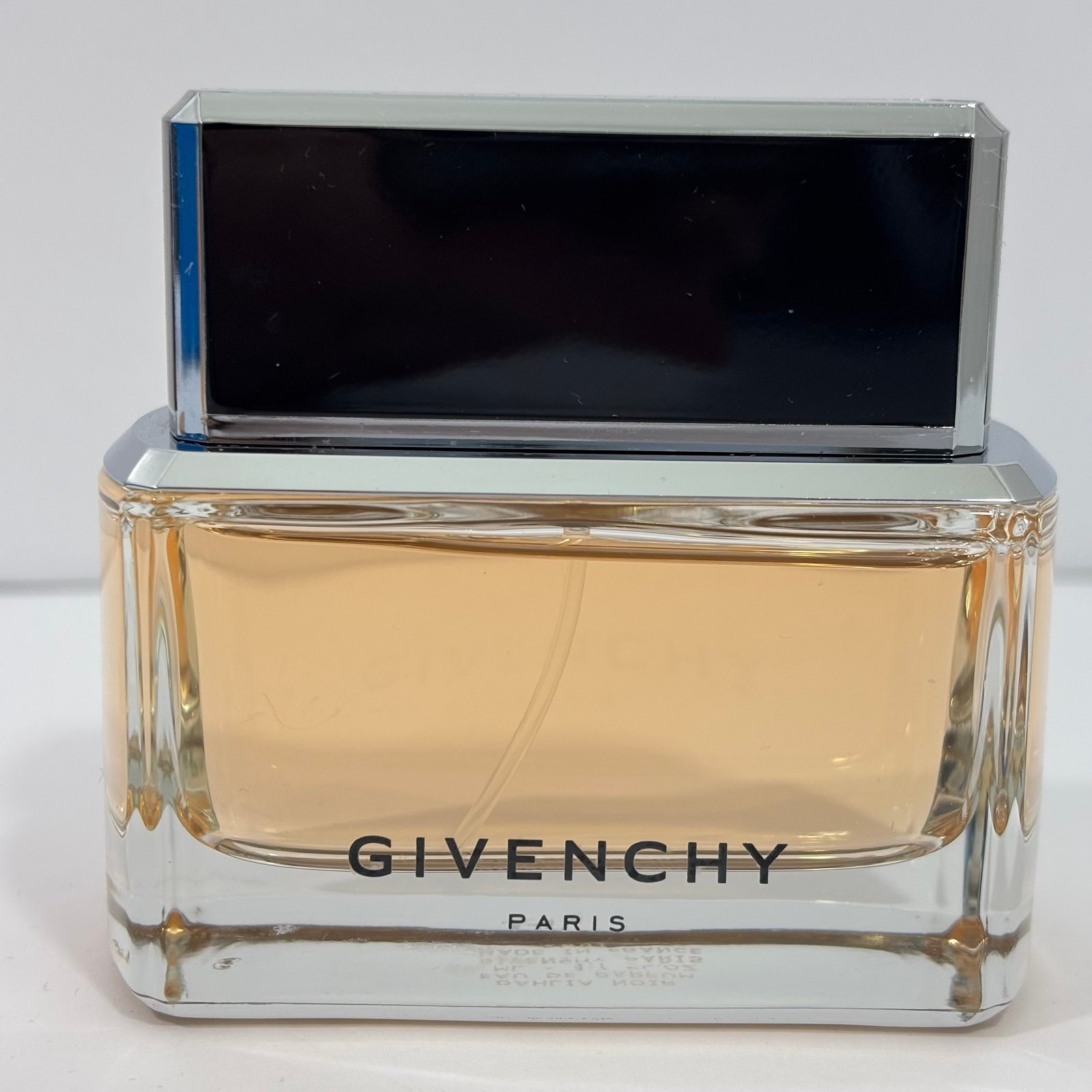 Givenchy Dahlia Noir 1.7oz Women's Eau de Parfum New No Box