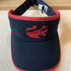 Vintage Jordan Visor