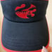 Vintage Jordan Visor