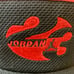 Vintage Jordan Visor
