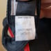 Vintage Jordan Visor