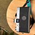 Minolta SRT-200 35mm SLR Film Camera with 135mm f2.8 Vivitar Lens