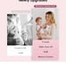 Breast Pump,Double Wearable Breast Pump,Electric Hands Free Breast Pumps with 2
