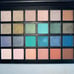 Klara cosmetics eyeshadow palette