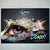 Klara cosmetics eyeshadow palette