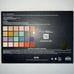Klara cosmetics eyeshadow palette