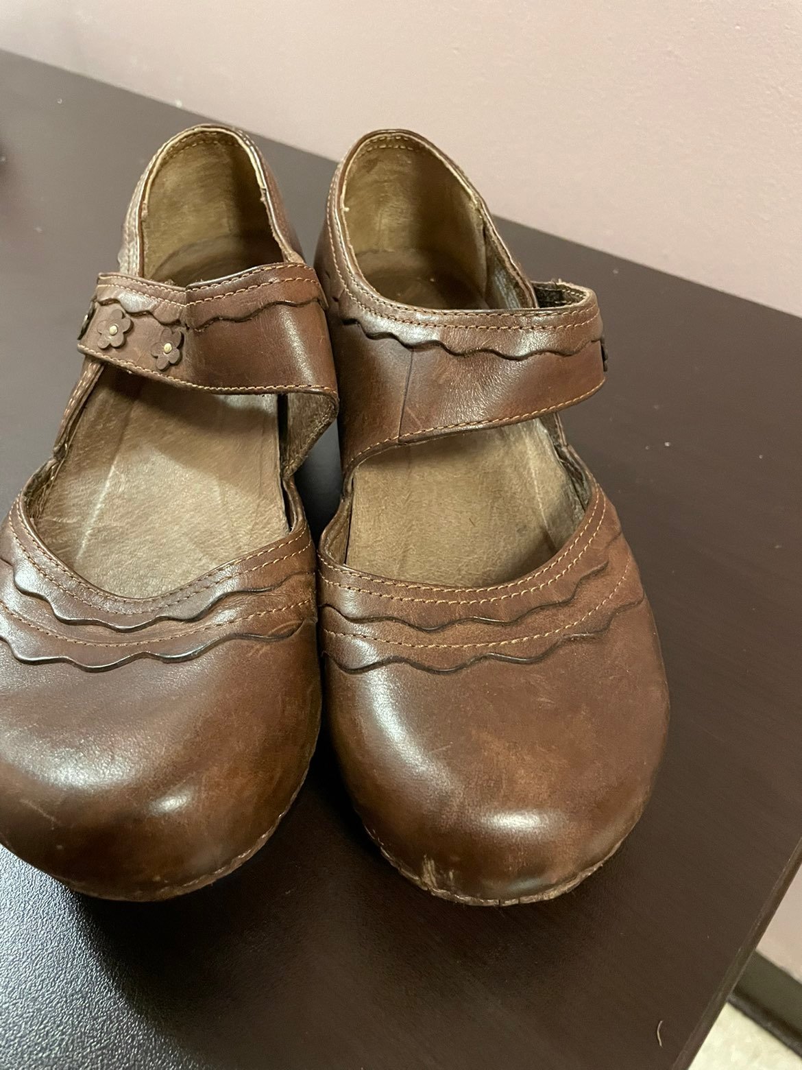 Dansko harlow