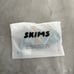 SKIMS raw edge micro scoop bralette