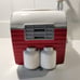 Scentsy Cute Retro Camper Wax Melter