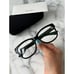 NEW Gucci GG0038ON Black Striped Arm Eyeglasses Frames