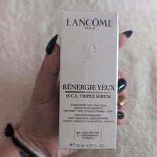 Lancome Renergie Yeux H.C.F. Triple Serum