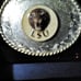 Vintage belt buckles