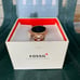 Womens Fossil Gen 3 Venture Touchscreen Smartwatch