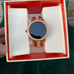 Womens Fossil Gen 3 Venture Touchscreen Smartwatch