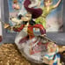 Jim Shore Peter Pan Treasure Chest Capta