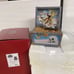 Jim Shore Peter Pan Treasure Chest Capta