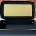 Dior Rouge Lipstick Case Cosmetic Clutch to Crossbody Bag Read Description