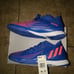 Adidas Predator Edge.3 IN 'Hi-Res High Turbo' Soccer Shoes Men's Size 10