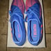 Adidas Predator Edge.3 IN 'Hi-Res High Turbo' Soccer Shoes Men's Size 10