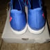 Adidas Predator Edge.3 IN 'Hi-Res High Turbo' Soccer Shoes Men's Size 10